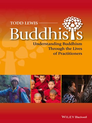 cover image of Buddhists